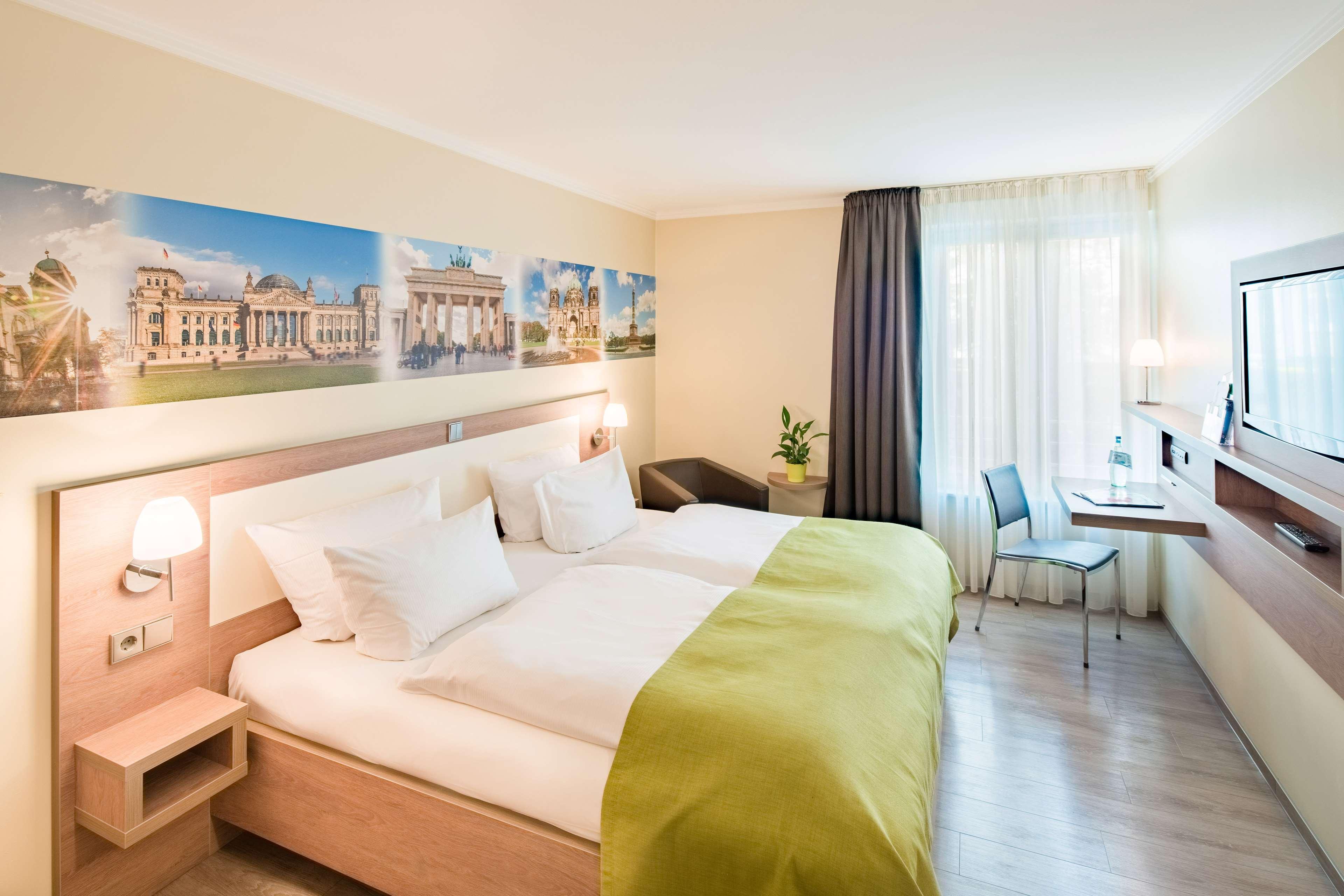 Best Western Hotel Kantstrasse Berlin Berlim Exterior foto