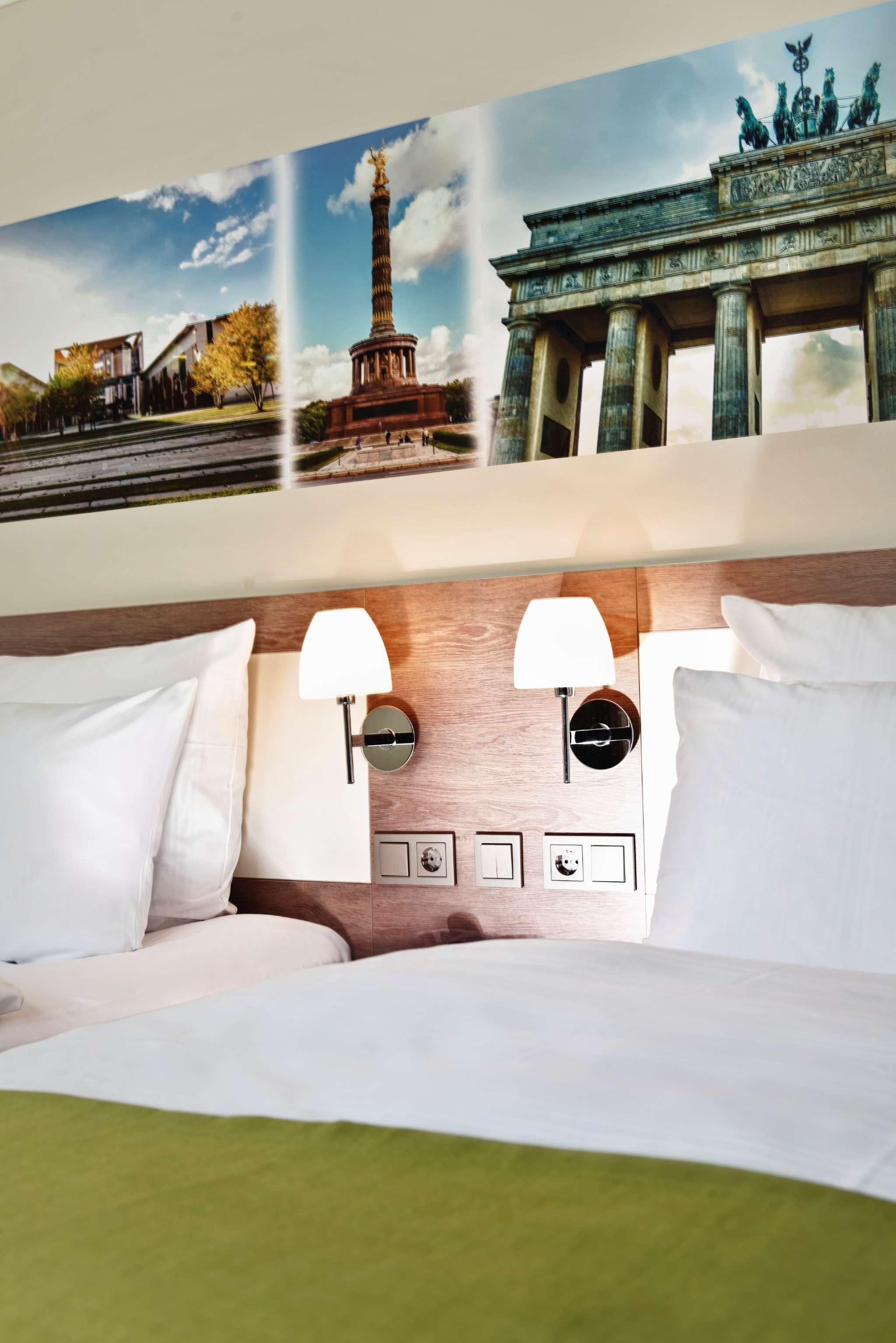 Best Western Hotel Kantstrasse Berlin Berlim Exterior foto