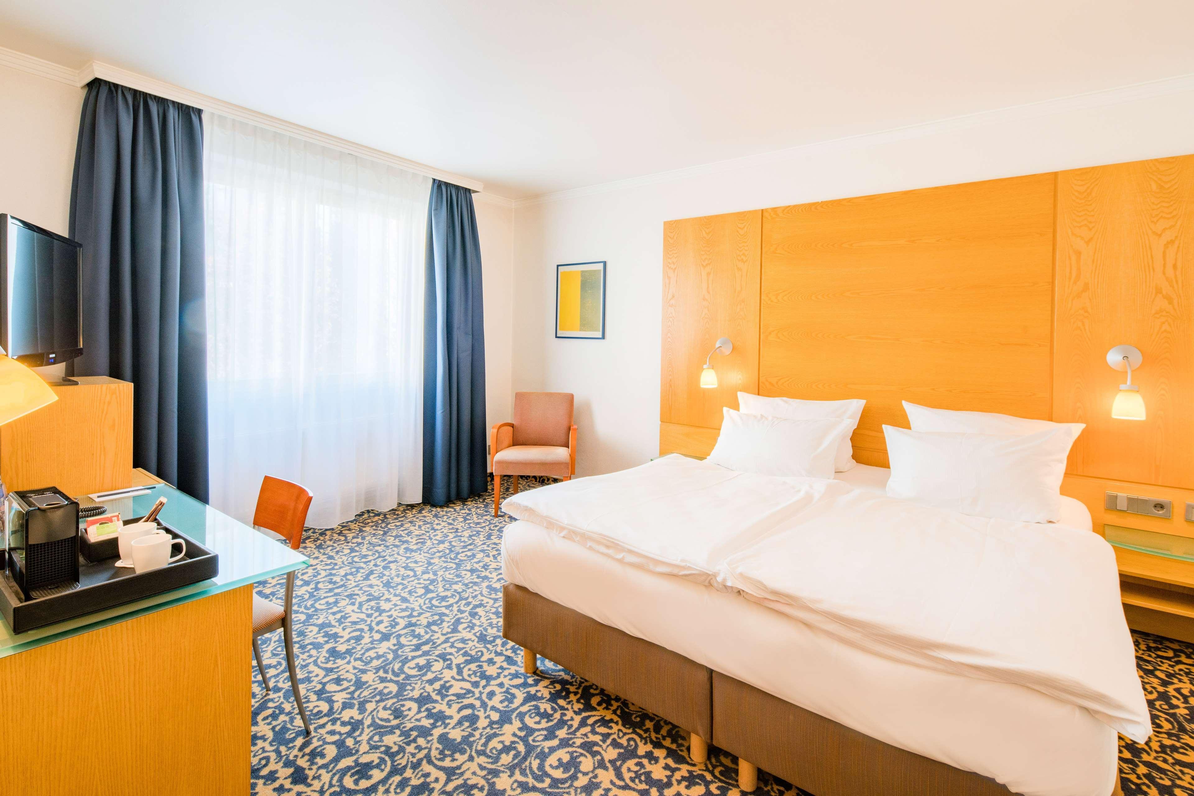 Best Western Hotel Kantstrasse Berlin Berlim Exterior foto