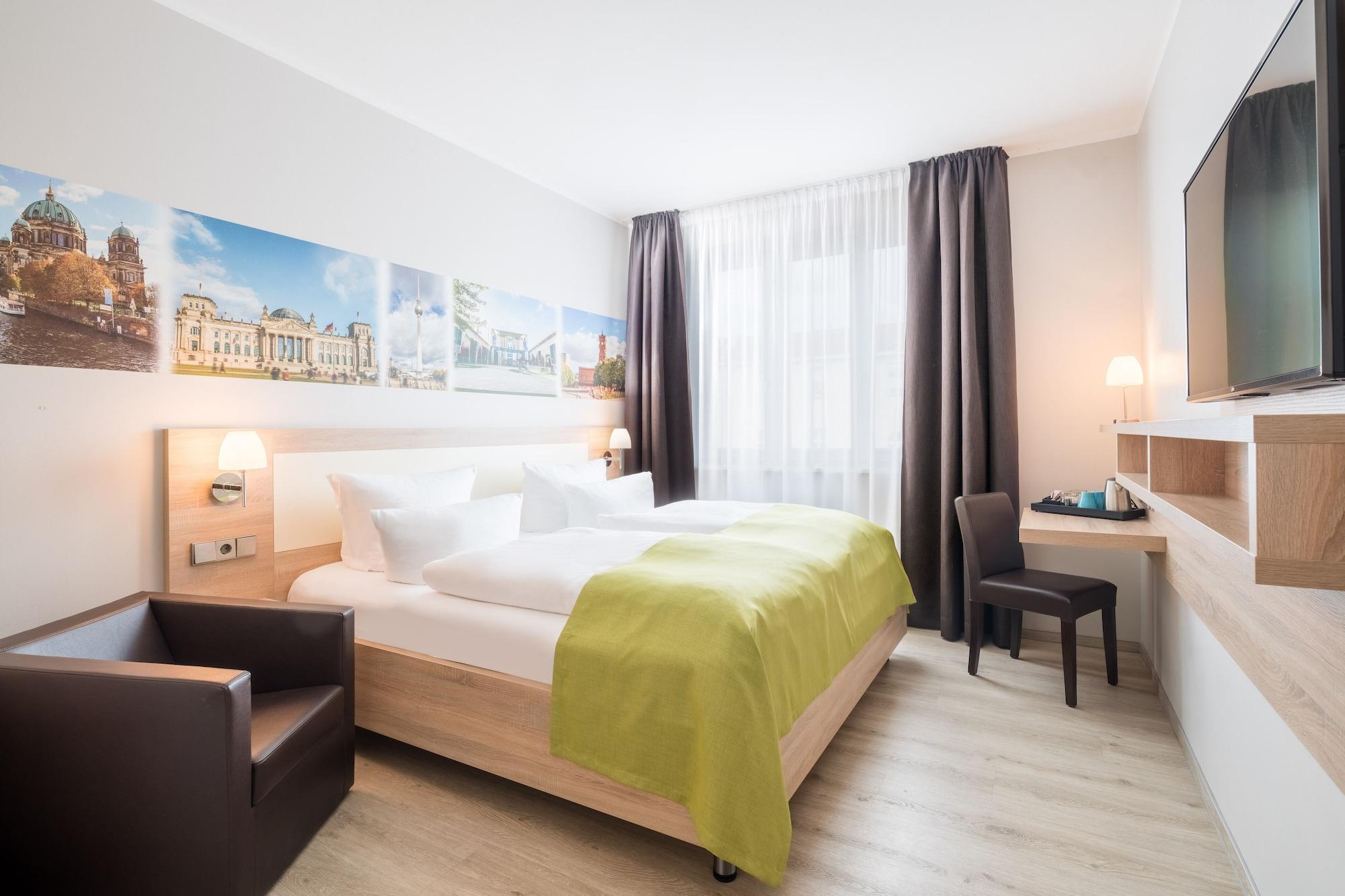Best Western Hotel Kantstrasse Berlin Berlim Exterior foto