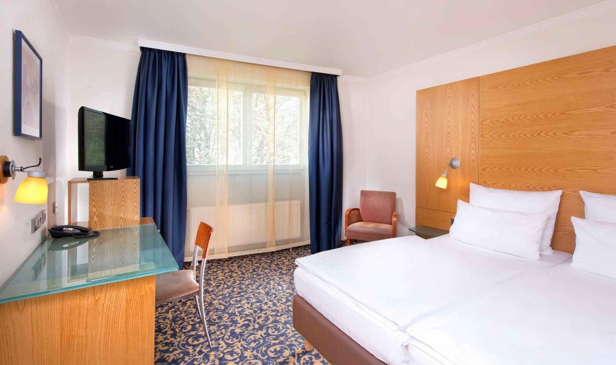 Best Western Hotel Kantstrasse Berlin Berlim Exterior foto