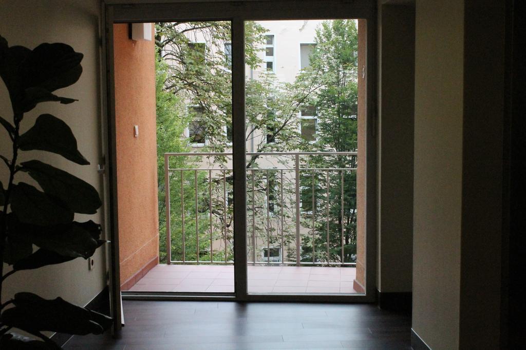 Best Western Hotel Kantstrasse Berlin Berlim Exterior foto