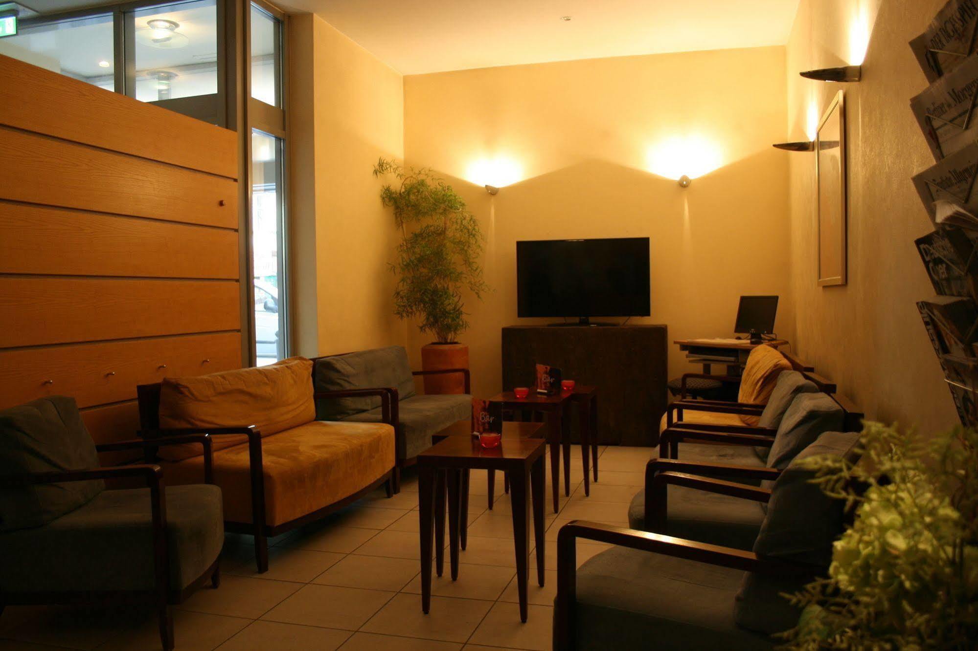 Best Western Hotel Kantstrasse Berlin Berlim Exterior foto