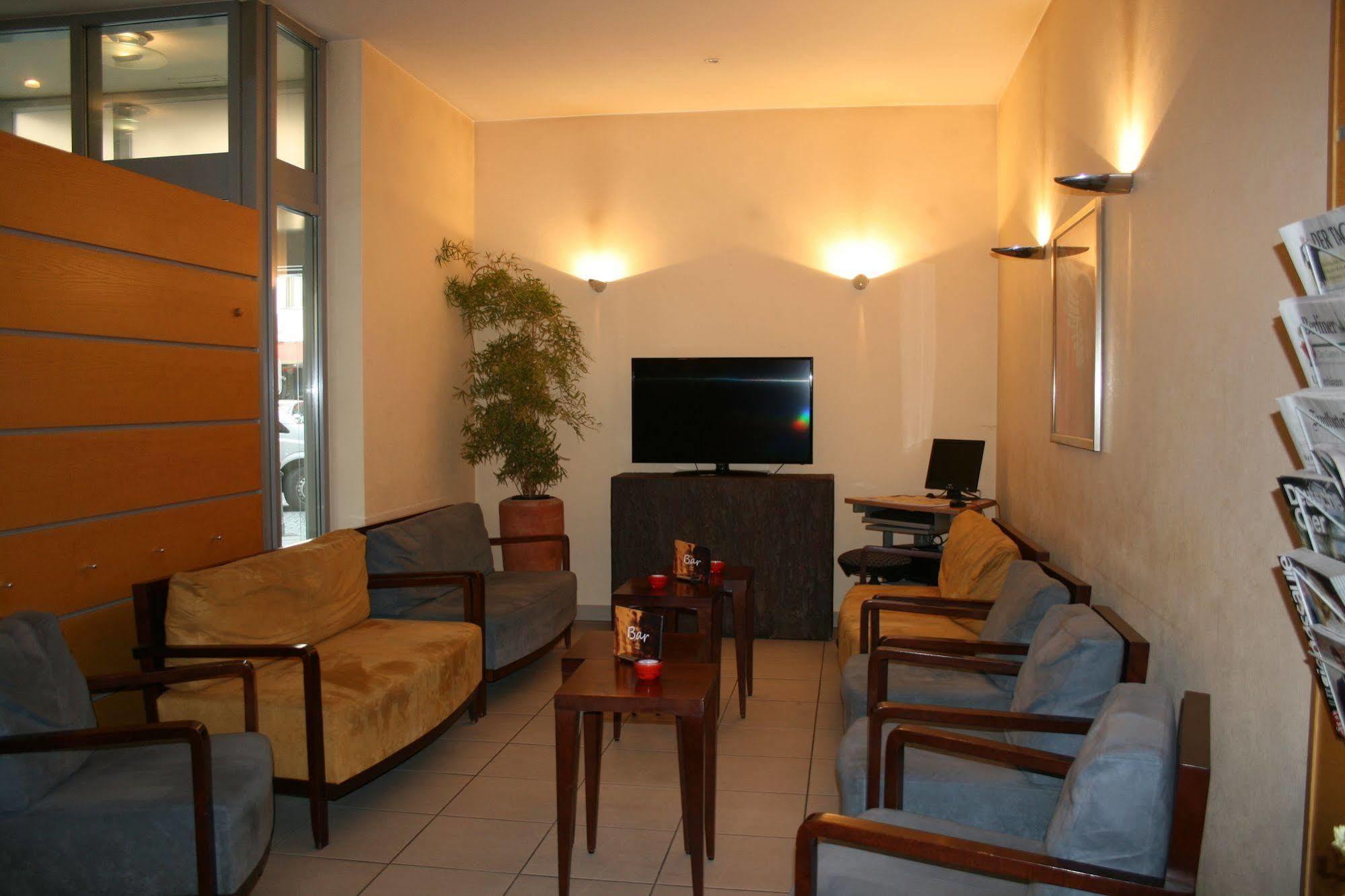 Best Western Hotel Kantstrasse Berlin Berlim Exterior foto